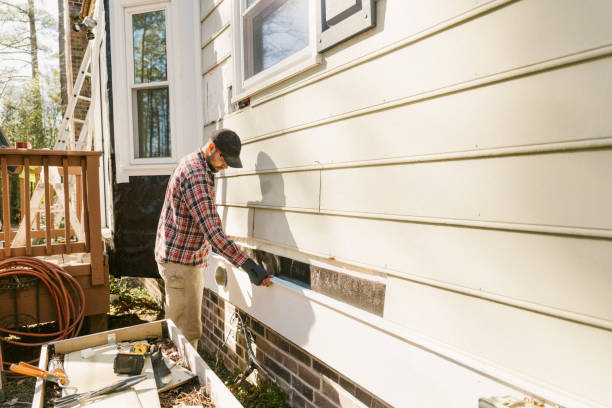 Top rated local Emergency Siding Repair specialists in Toronto, OH